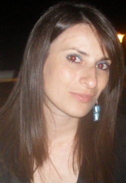 Danica Maksimovic